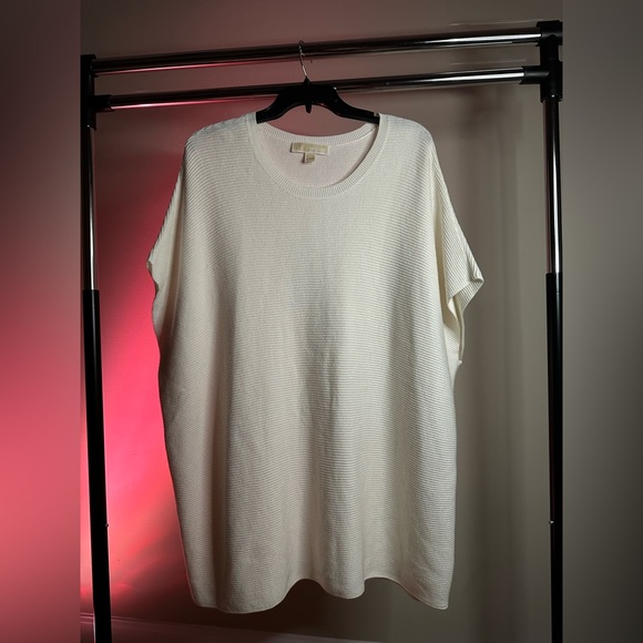 Michael Kors | Sleeveless tunic | M - Picture 3 of 14